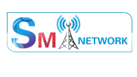 SM Network logo